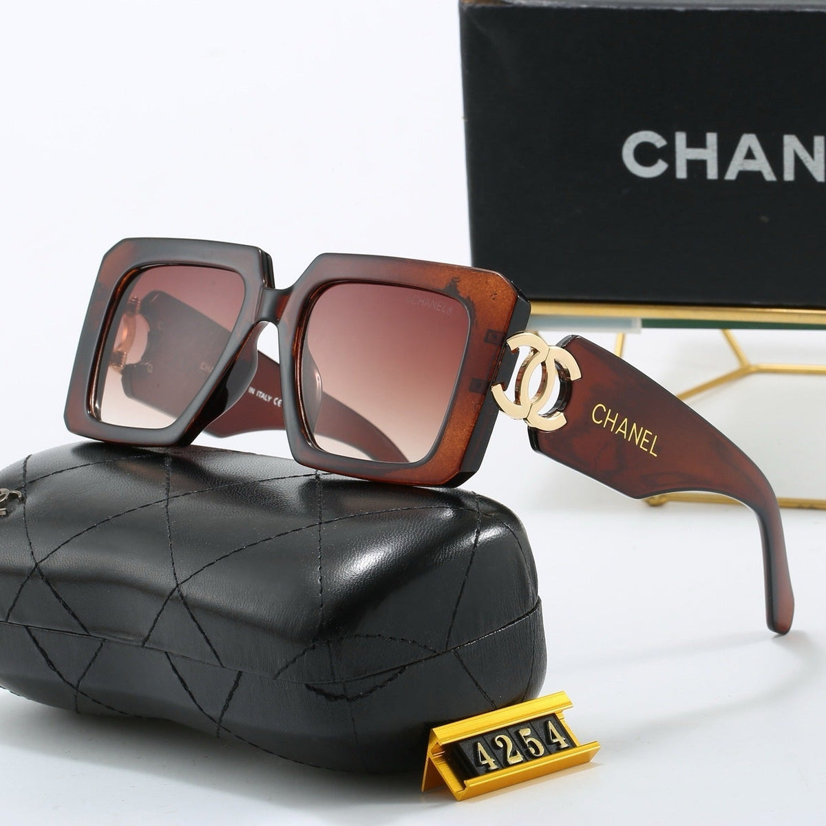 CH 4254 Sunglasses