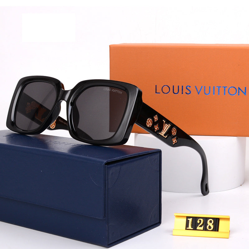LV Square Sunglasses