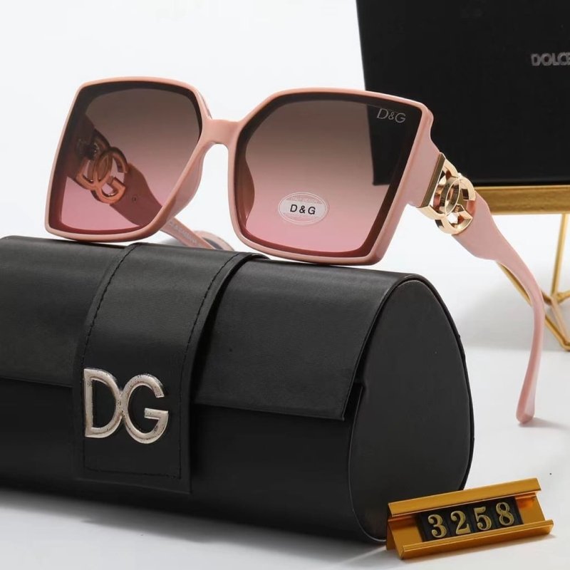 DG 504r Sunglasses for Women