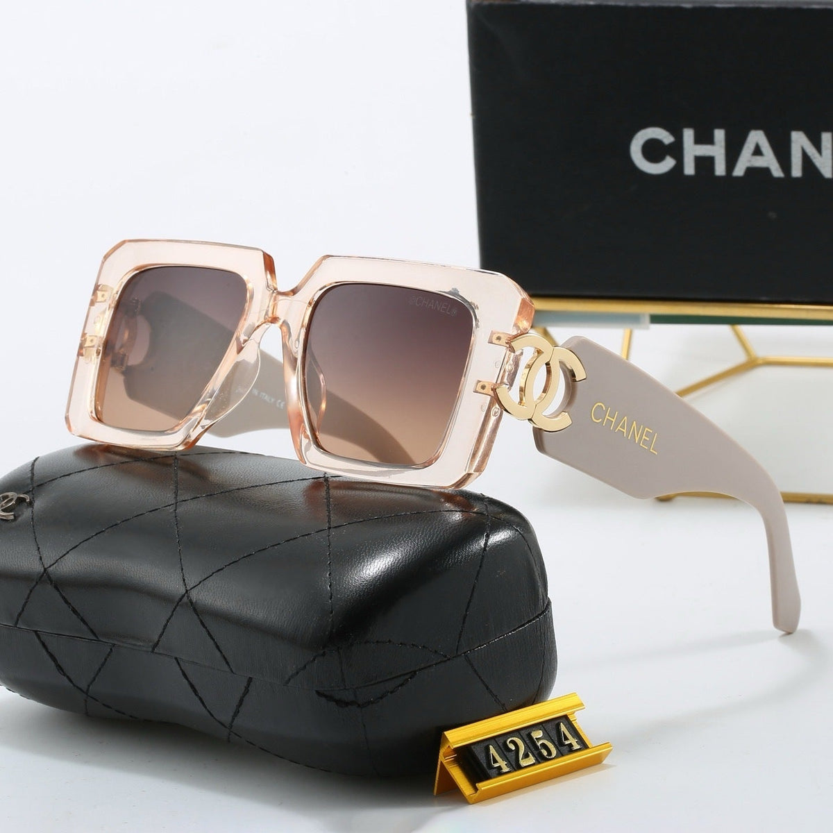 CH 4254 Sunglasses