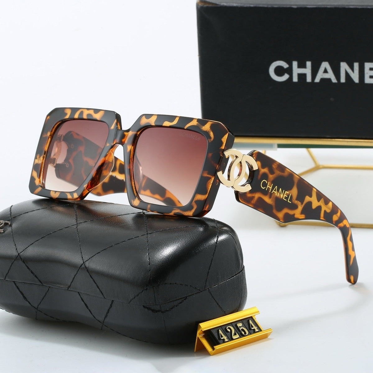 CH 4254 Sunglasses