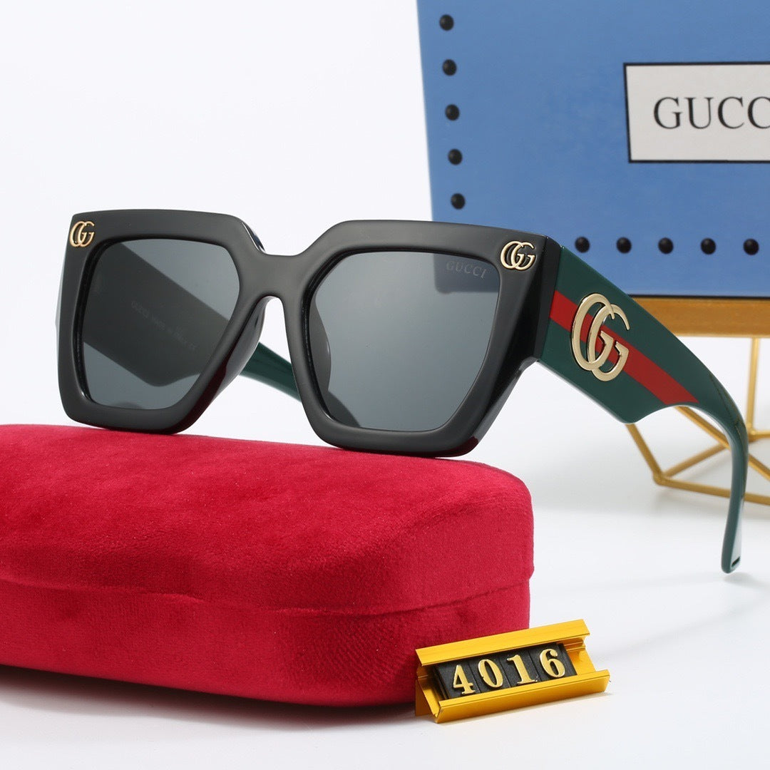 Gucci 4016 Sunglasses