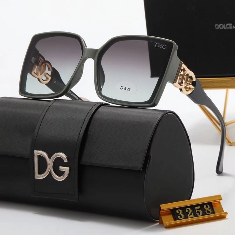 DG 504r Sunglasses for Women