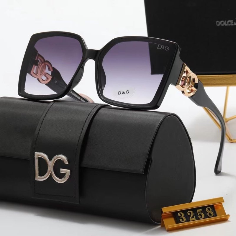 DG 504r Sunglasses for Women
